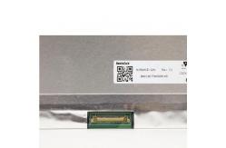 China 15.6 Innolux LCD Panel N156HCE-GN1 RGB Vertical Stripe Laptop LCD Screen supplier