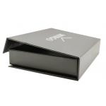 2mm Foldable Rigid Cardboard Magnetic Box Matt Lamination Both Sides Printed