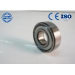 Mini Size GCR15 Deep Groove Ball Bearing 6201 Outer Diameter 12*32*10mm for sale