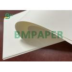 65gsm 75gsm Uncoated High Bulk Book Paper In Sheet For Novels Printing