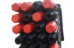 China Horizontal Directional Well Drilling Pipe Tool Compatible S135 supplier