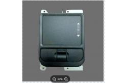 China Ps2 Interface Industrial Keyboard With Touchpad Plastic Abs Mouse Available supplier