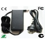 12 Volt 7.5A TFT LCD Screen Monitor AC Adapter , AC DC Power Supply Adapter for sale