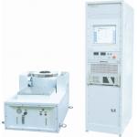 Low Frequency Transport Vibration Test Equipment Horizontal / Vertical for sale