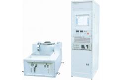 China Low Frequency Transport Vibration Test Equipment Horizontal / Vertical supplier