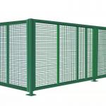 Anping Tailong hot selling product frame fence system outdoor garden farm for sale