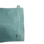 Zipper Plastic Pouches Packaging Foil Doypack Childproof Gravure Printing With Window