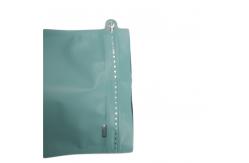 China Zipper Plastic Pouches Packaging Foil Doypack Childproof Gravure Printing With Window supplier