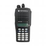 M31i Walkie Talkie IP54 Dustproof Waterproof Emerncy Alarm VOX Digital Analog Emerncy for sale