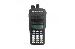 China M31i Walkie Talkie IP54 Dustproof Waterproof Emerncy Alarm VOX Digital Analog Emerncy supplier