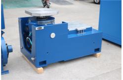 China 3KN Vibration Table Testing Equipment , SGS Electromagnetic Shaker supplier