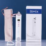 Heat Cold Compress 1200mah Electronic Vacuum Blackhead Remover for sale