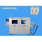 30-200ml Tablet Bottle Automated Visual Inspection System With High Precision Accuracy for sale