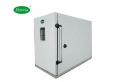 China Rubber Plug Thermal Cycling Test Chamber Rapid Temperature Changing supplier