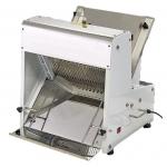 7mm 53PCS One Time Toast Slicer Machine Automatic Bread Cutter Noiseless