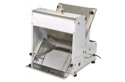 China 7mm 53PCS One Time Toast Slicer Machine Automatic Bread Cutter Noiseless supplier