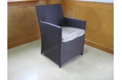 China 11pcs rattan sofa set supplier