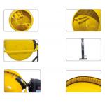 Feed Mixing Electric Concrete Mixer Machine