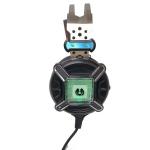 Wired Supra Aural PS4 Surround Sound Headset For Gaming