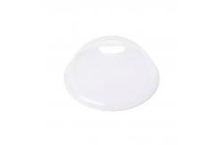 China Transparent Acrylic Hood Round Fume Extractor Nozzle CE Certification supplier