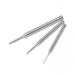 Long Neck Ball End Milling Cutter For Copper And Aluminum for sale
