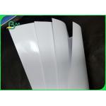A3 A4 Size 100 Sheet HP Glossy Photo Paper For Photo Or Label Printing for sale