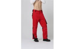 China Tomax Mens Work Uniforms 35% Cotton Lightweight Work Pants supplier