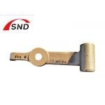 Custom Stainless Steel Casting CF8M Sand Casting Weight Range 10-5000kg