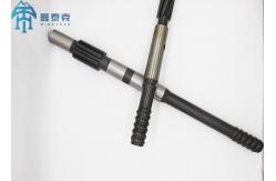 China COP1840 Forging Shank Adapter Alloy Steel 8 Splines supplier