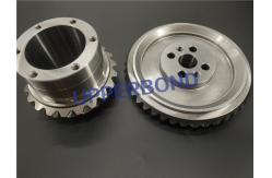 China Spiral Bevel Gears For MK9 Cigarette Making Maker Machine supplier