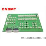 LASS PWM SERVO IF Samsung Spare Parts Mounter SM310 LASS_PCI_SVIF Board J9060377A for sale