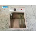 Peltier Thermoelectric Liquid Bath For Keeping Constant Temperature for sale