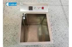 China Peltier Thermoelectric Liquid Bath For Keeping Constant Temperature supplier