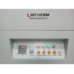 Small Industrial Atmosphere Furnace For Semiconductors Drying Curing Degreasing