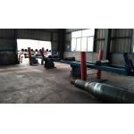 Metal Semi Automatic Pipe Expander Machine For Stainless Steel / Carbon Steel for sale