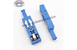 China FA-1097 Gas Discharge Tube Protective Unit MDF Main Distribution Frame supplier