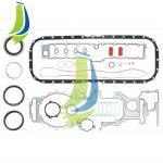 4955591 Lower Gasket Kit For QSX15 Diesel Engine for sale