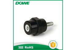 China SM30 m6 electrical Bus Bar Insulator hexagonal insulator supplier