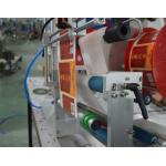 Professional Semi Automatic Bottle Labeler Round Bottle Label Applicator for sale