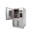 150L Programmable Temperature Humidity Chambers With Air - Cooling for sale