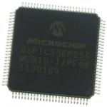 DSPIC33EP256GP502-H/MM