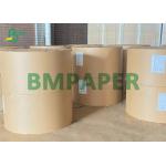 White Coated Recycled Duplex Paperboard Used For Making Matchboxes for sale