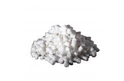 China Thermoplastic Elastomers Granules TPE Elastomer Material for Durable and Versatile Toy Applications supplier