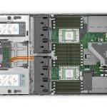 PowerEdge R760 2U Rack Server Network Server R760 6444Y for sale