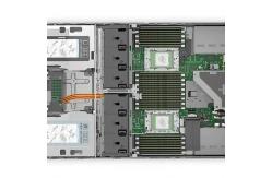 China PowerEdge R760 2U Rack Server Network Server R760 6444Y supplier