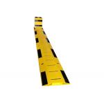 2s Traffic Safety Control 12mm Panel 60t Tyre Killer for sale