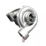Diesel Engine Turbocharger 65.09100-7038 466721-0003 DH300-5 D1146T for sale