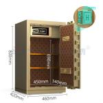 Electronic Lock Smart Safe Box For Office Security  YB/N7-80