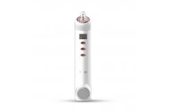 China 180° Rotary Firming Pore Cleaning Tool 3hrs Charging Acne Pimples Removal supplier