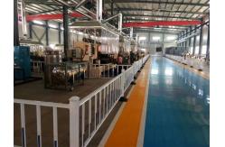 China Tubular Steel Fence manufacturer